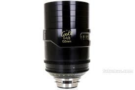 Óptica Cooke S4/I T2 135 mm