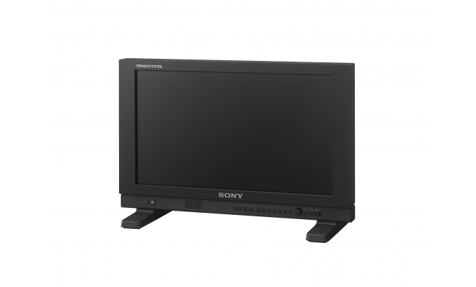 SONY 17” LMD-A170-HDR 